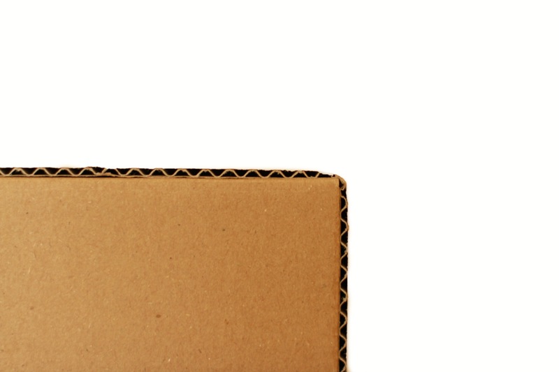 FALTKARTON 30cm x 30 cm x 120cm Versandkarton DHL-konform Verpackung Karton