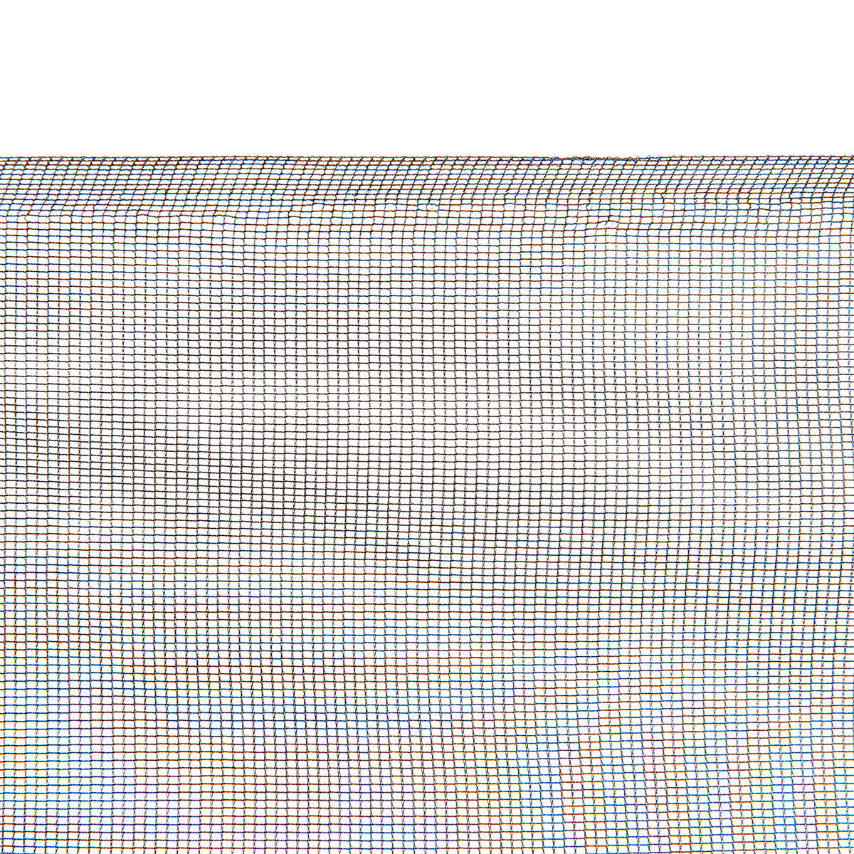 Moustiquaire de 180cm de large, grise, (au mètre) moustiquaire, filet anti-mouches