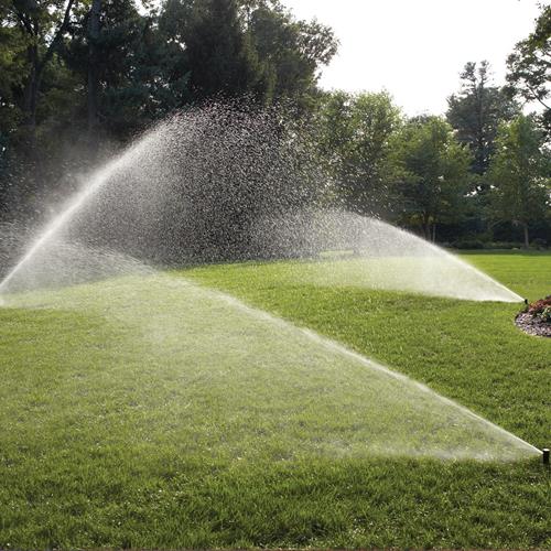 Mini Pro irrigatore orientato per il giardino