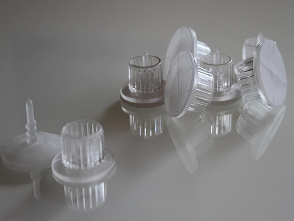 50 FOLIENHALTER per le reti isolanti in fogli di plastica a bolle d'aria