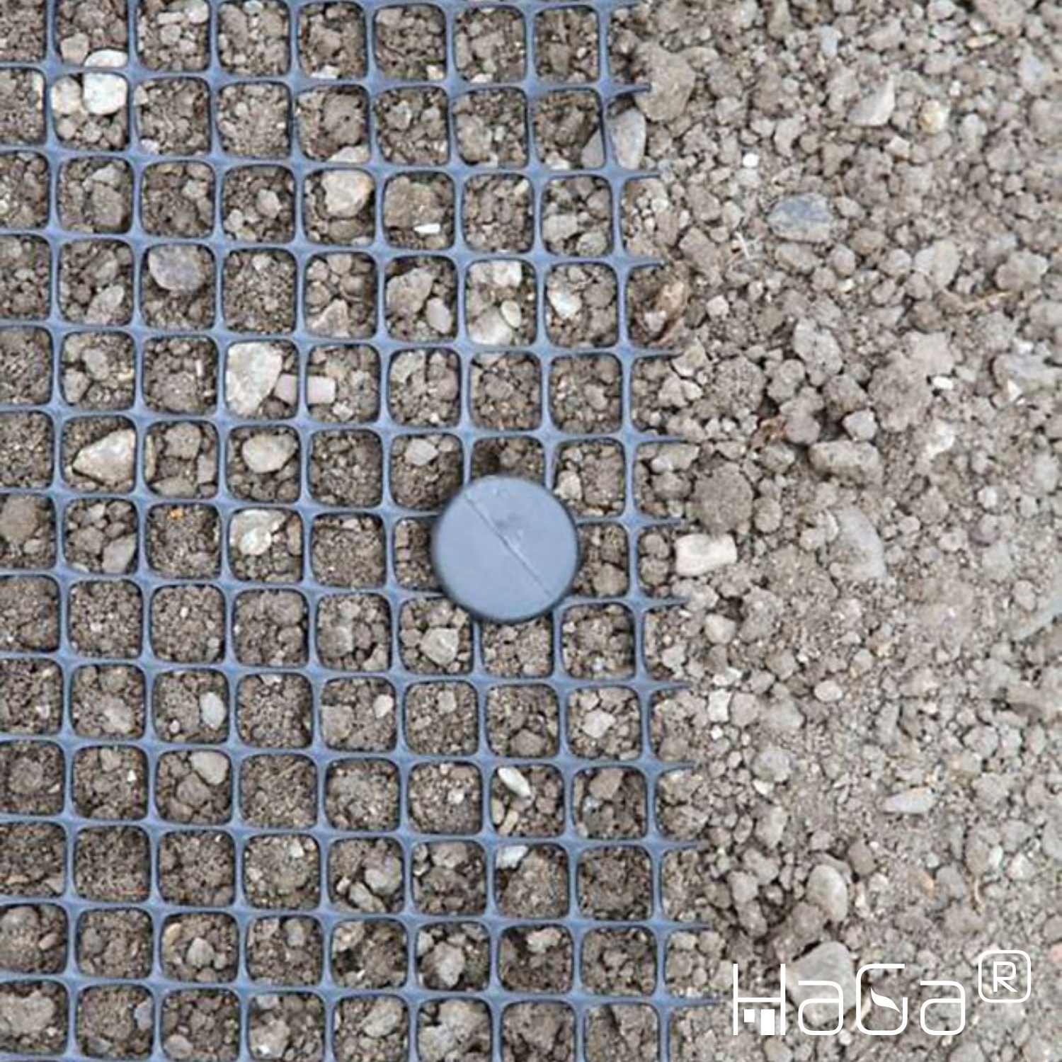 25 PIEDS D'ANCRAGE Ancrage de terre pour voile de désherbage Tissu de sol Filet de couverture