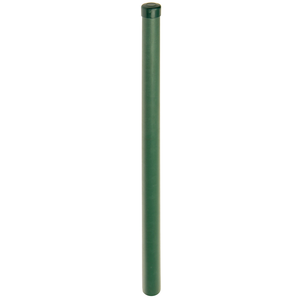 Tappo di copertura per pali in plastica Ø 3,8 cm Tappo per recinzione 50 pz.